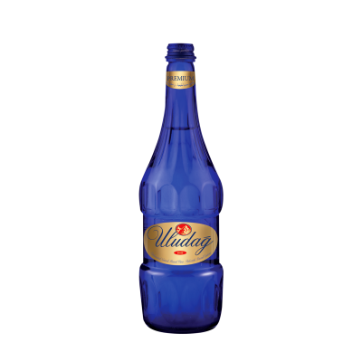 Uludağ Premium Mineral Water 750 ml